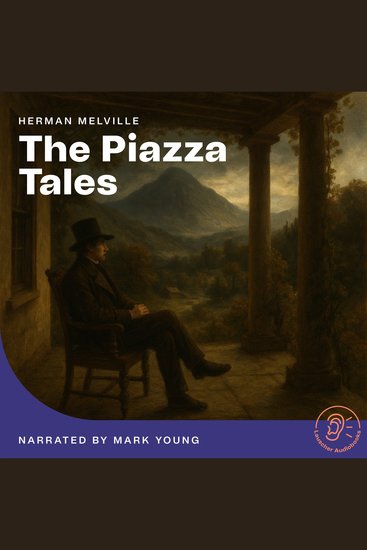 The Piazza Tales - cover