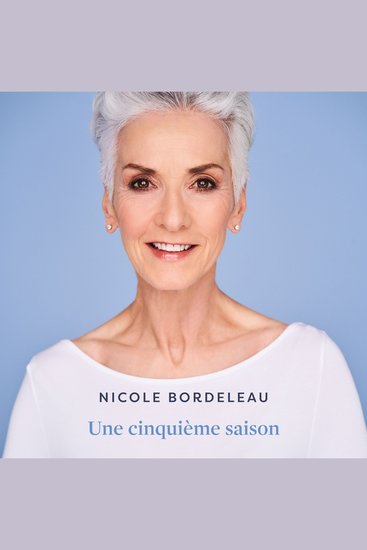 Une cinquième saison - cover