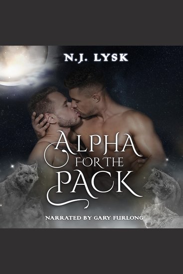 Alpha for the Pack - cover