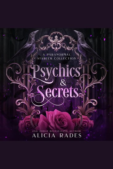 Psychics & Secrets - A Paranormal Starter Collection - cover