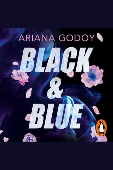 Black & Blue - No debí retarlo - cover