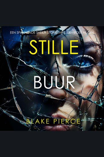 Stille Buur (Een Spannende Sheila Stone Thriller—Boek Negen) - Digitaal voorgelezen door een electronisch gegenereerde stem - cover