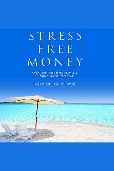 Stress-Free Money - Overcome These Seven Obstacles to Find Financial Freedom - cover