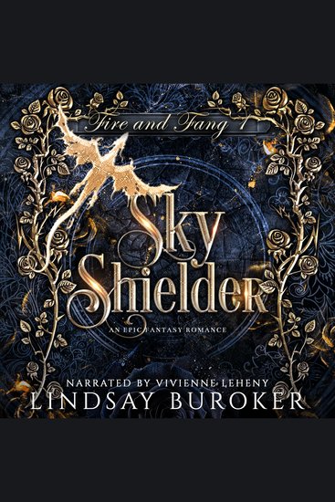 Sky Shielder - cover