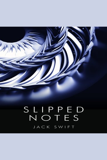 Slipped Notes - cover