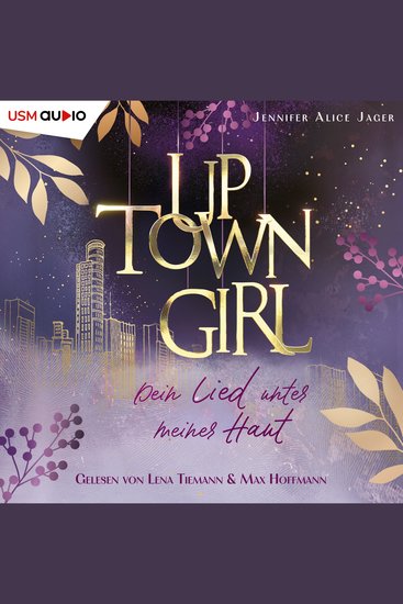 Uptown Girl - Dein Lied unter meiner Haut - cover