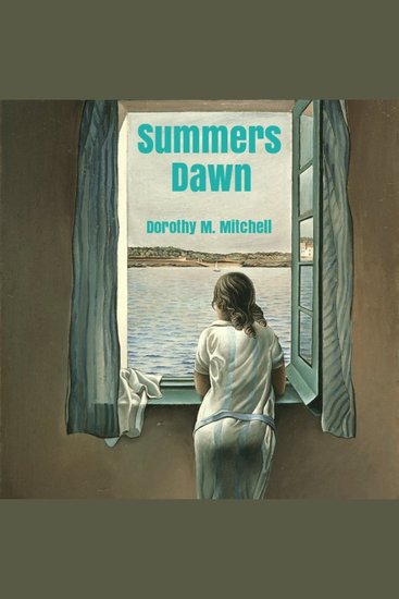 Summers Dawn - cover