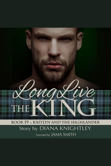 Long Live the King - cover