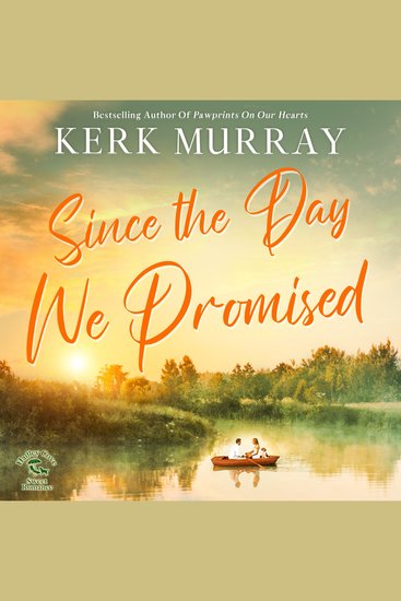 Since the Day We Promised - cover