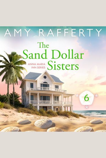 The Sand Dollar Sisters - cover