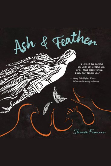 Ash & Feather - cover