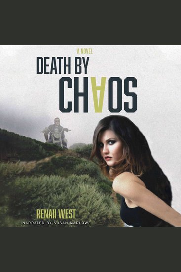 Death by Chaos - cover