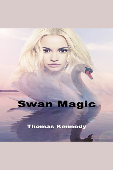 Swan Magic - cover