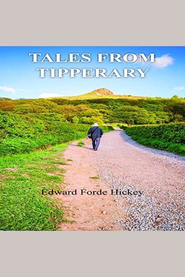 Tales From Tipperary - cover