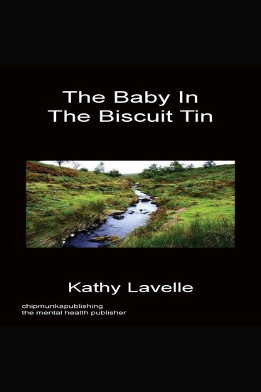 The Baby in the Biscuit Tin - cover