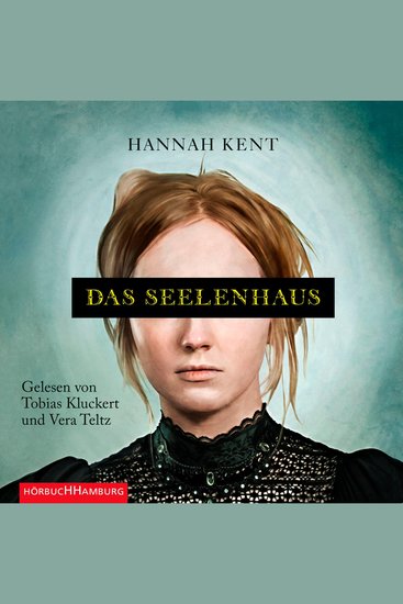 Das Seelenhaus - cover