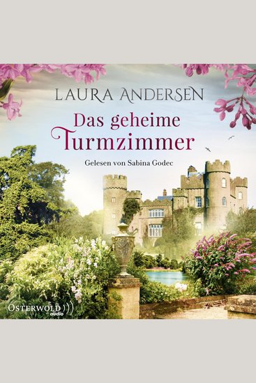 Das geheime Turmzimmer - cover