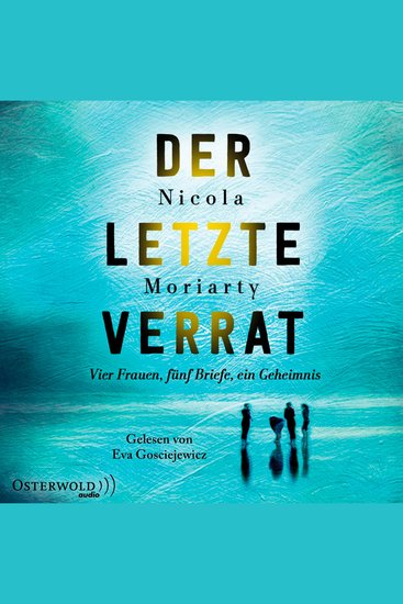 Der letzte Verrat - cover