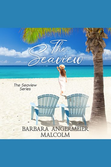 The Seaview - Caribbean love after loss - cover