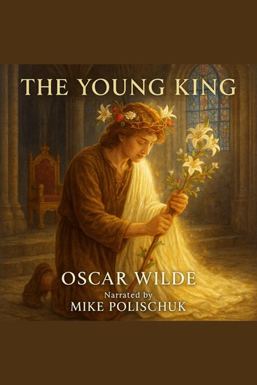 The Young King - cover