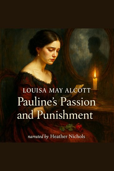 Pauline’s Passion and Punishment - cover