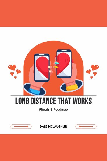 Long Distance That Works - Rituals & Roadmap - cover