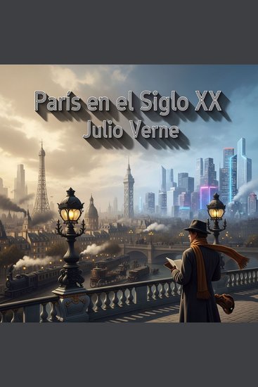 París en el Siglo XX - cover