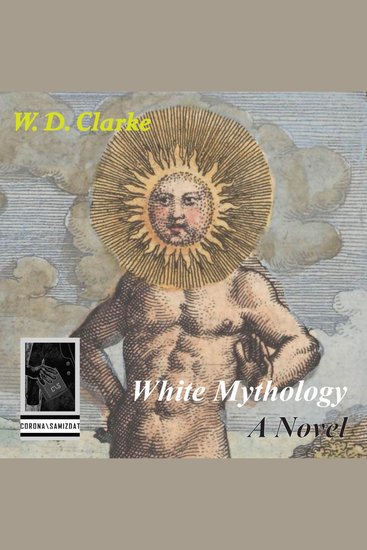 White Mythology - cover
