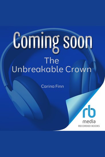 The Unbreakable Crown - cover