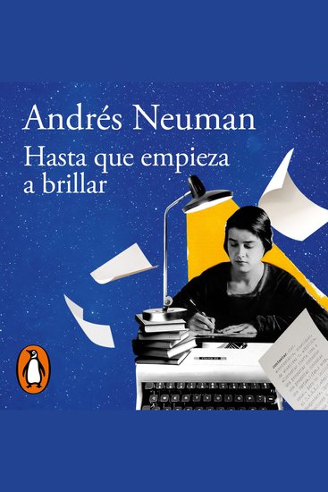 Hasta que empieza a brillar - cover