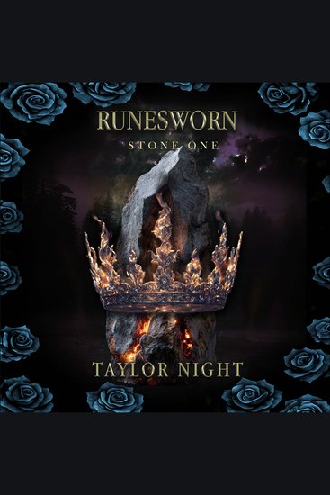 Runesworn: Stone One (Runesworn Series—Book One) - cover