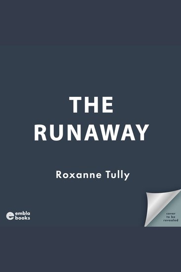 The Runaway - The perfect small-town fake-dating romance for 2025! - cover