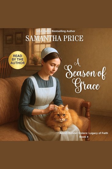A Season Of Grace - cover