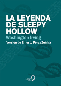 La leyenda de Sleepy Hollow
