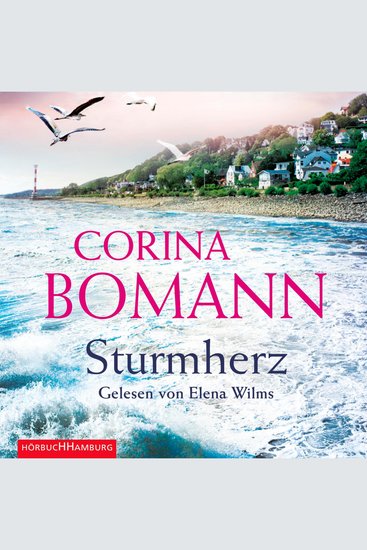 Sturmherz - cover