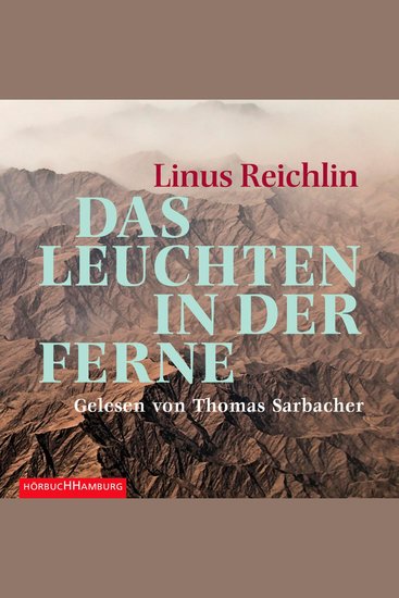 Das Leuchten in der Ferne - cover