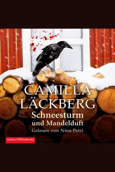 Schneesturm und Mandelduft - cover