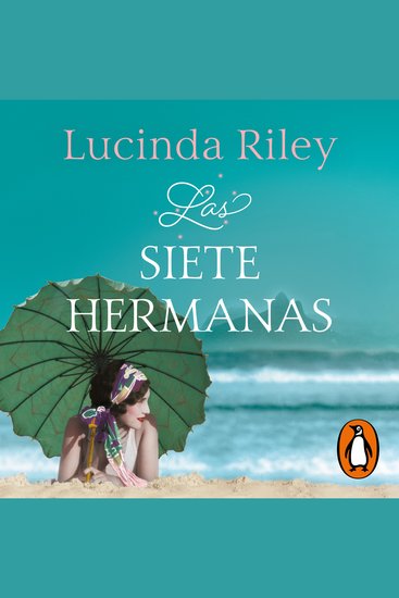 Las siete hermanas (Las Siete Hermanas 1) - La historia de Maia - cover