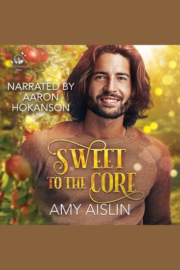 Sweet to the Core - cover