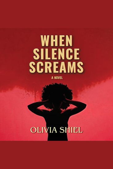 When Silence Screams - cover