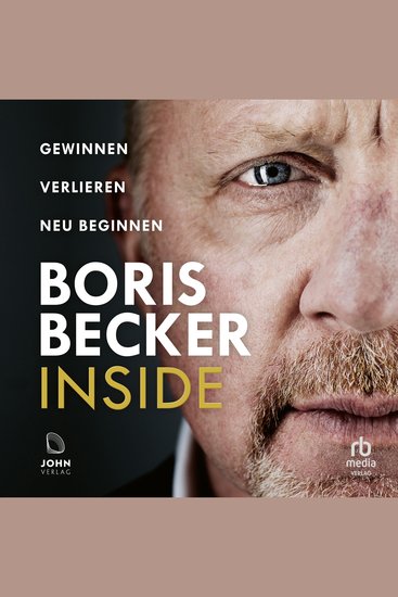 Inside - Gewinnen - Verlieren - Neu beginnen - cover