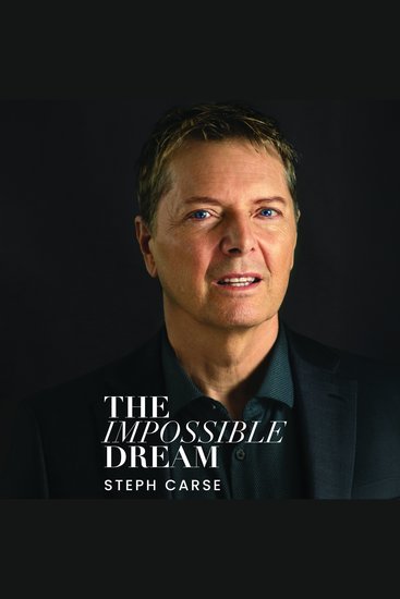 The Impossible Dream - cover