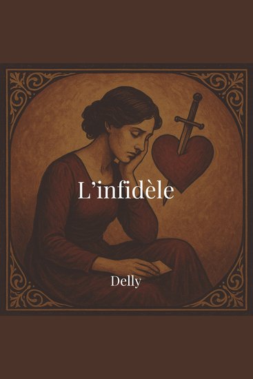 L’infidèle - cover