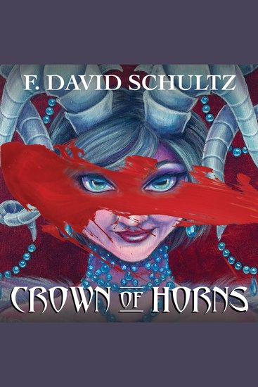 Crown of Horns - cover