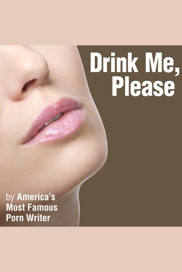 Drink Me Please - cover