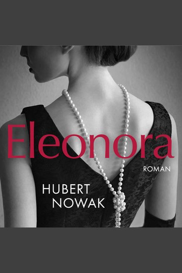 Eleonora - cover