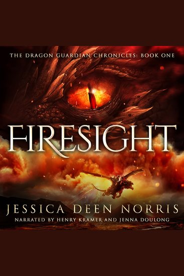 Firesight - cover