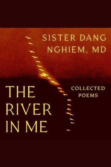 The River in Me - Verses of Transformation - cover