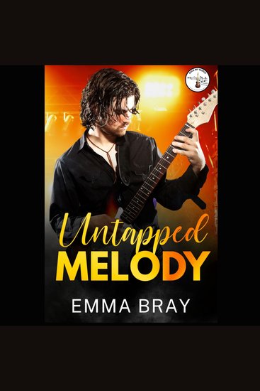 Untapped Melody - cover
