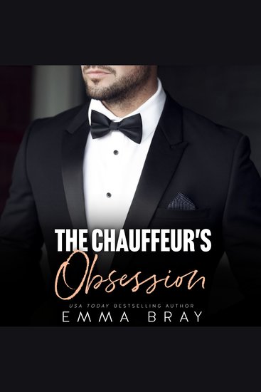 The Chauffeur's Obsession - cover